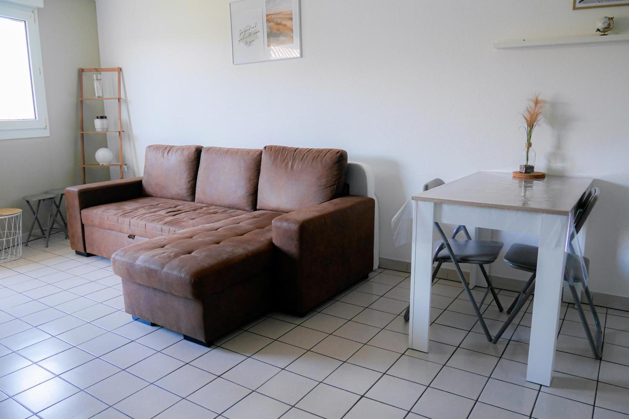 Le Laurier - Cosi - Wifi - Parking - Balcon Apartment Saint-Orens-de-Gameville Exterior photo